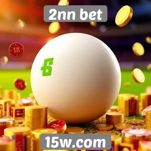 Comparação de bônus oferecidos por 2nn bet