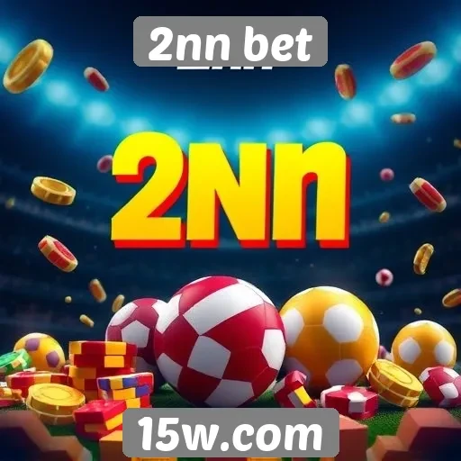 Exame das ofertas de bonificações do 2nn bet