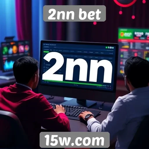 Perspectivas de crescimento do 2nn bet