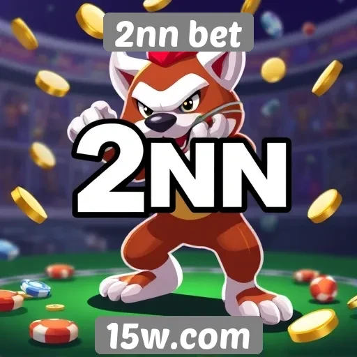 2nn bet oferece ampla gama de jogos online