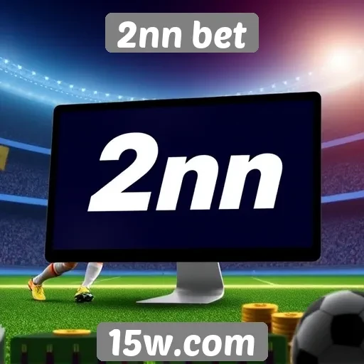 Desempenho de pagamentos no site 2nn bet