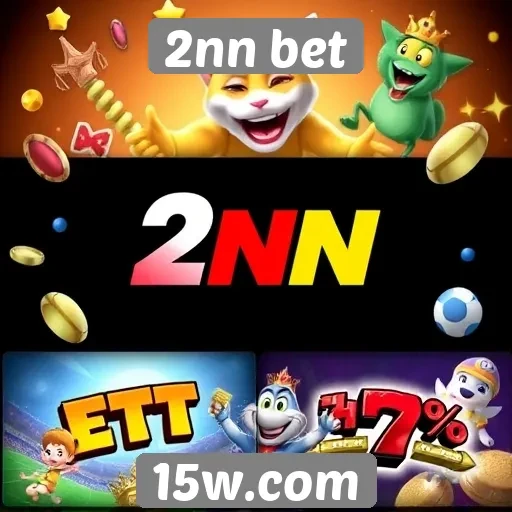 Jogos populares disponíveis na plataforma 2nn bet