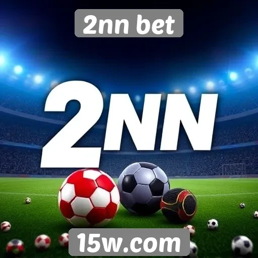 Promoções e bônus disponíveis na 2nn bet