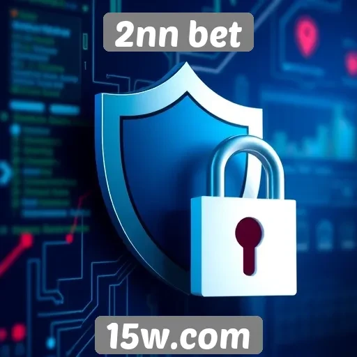 Avaliação da segurança do site 2nn bet