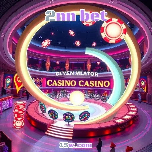 2nn bet: Aposta em Esportes com Inovação e Interatividade