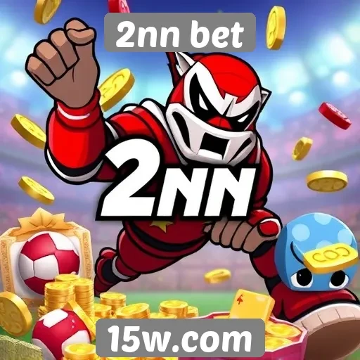 Exploração dos tipos de jogos oferecidos pelo 2nn bet