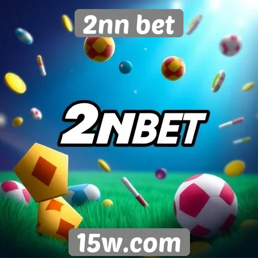 Variedade de jogos disponíveis no 2nn bet